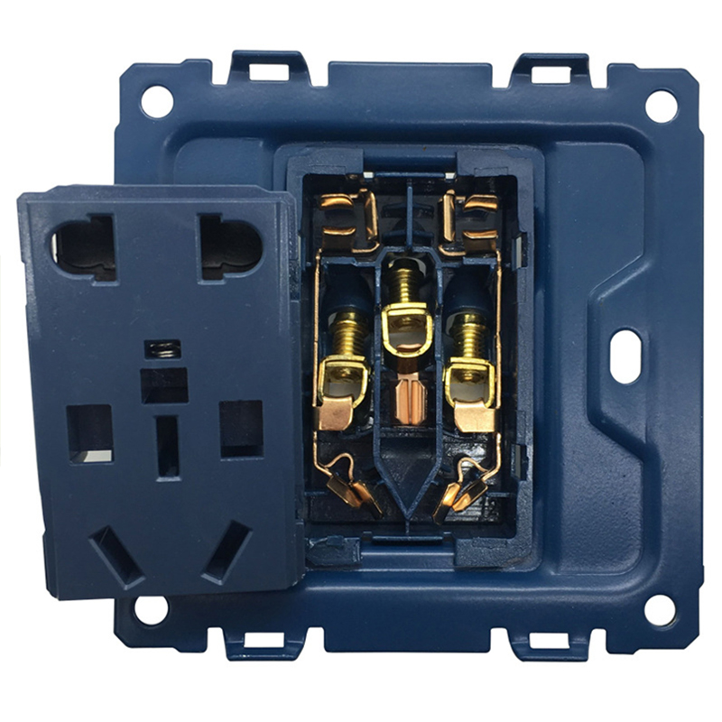 stamping Electrical enclosure