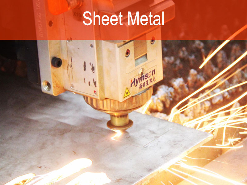 sheet metal