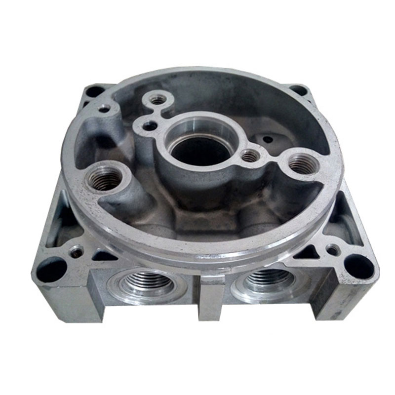 die casting Automotive engine housing