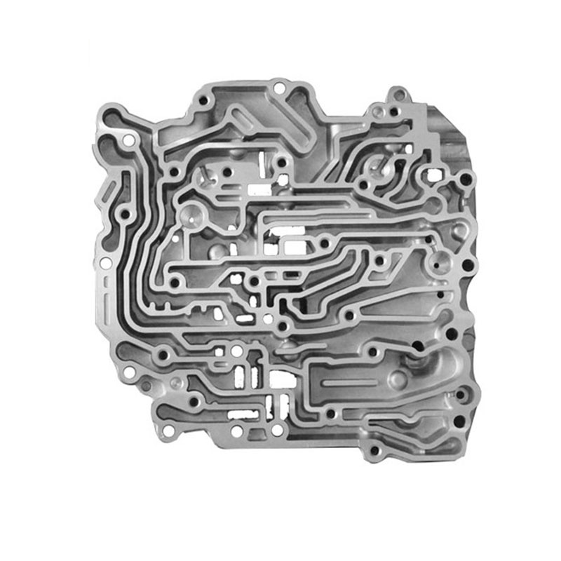 Aluminum cooling accessories Aluminum cooling accessories