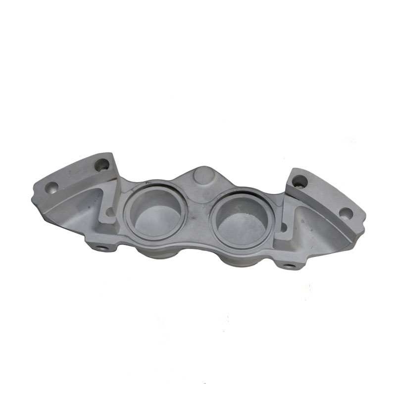 Aluminum alloy forging - forging parts