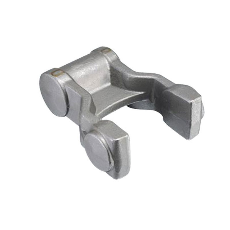 Aluminum alloy forging machinery parts