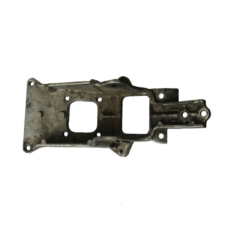 Aluminum alloy forging - engine insurance pin