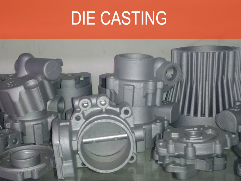 die-casting