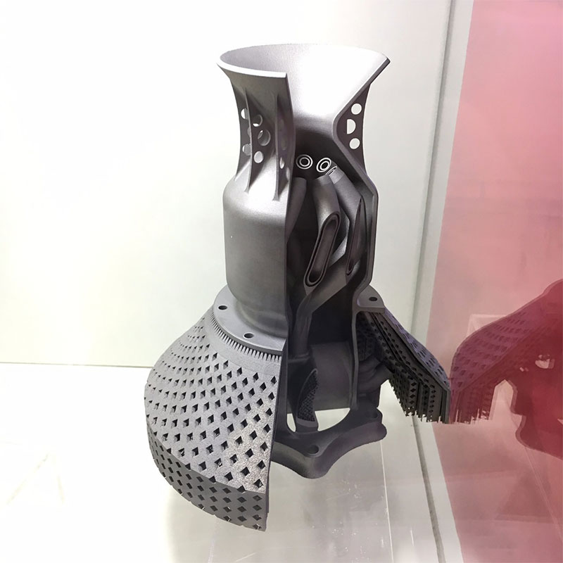  professional 3d printing services
