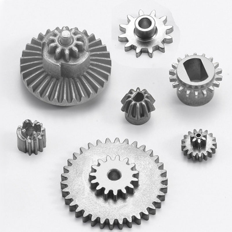 China Powder Metallurgy parts