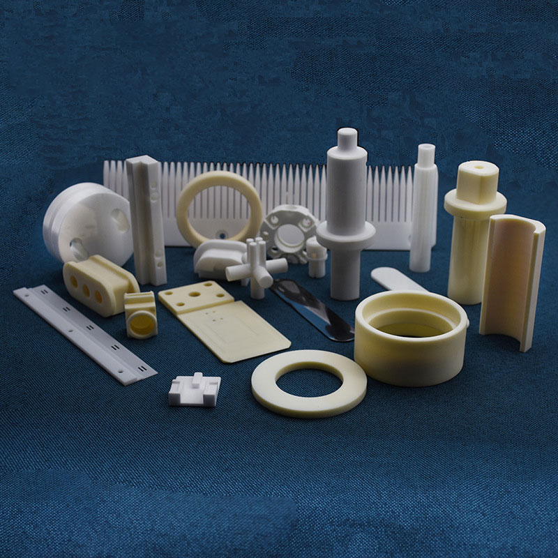 PRECISION CERAMIC MATRIX MACHINING PARTS