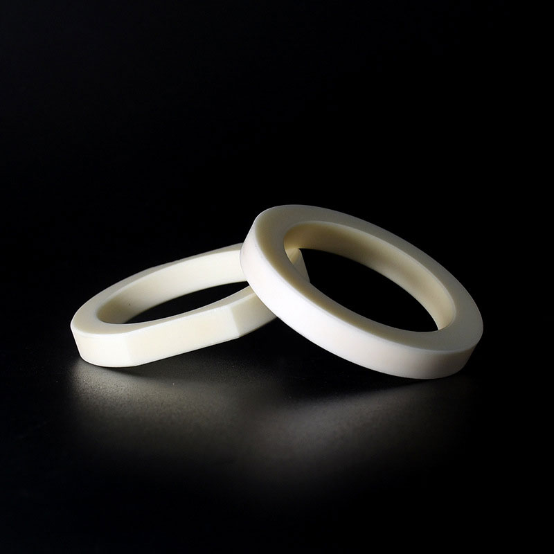99 alumina ceramic ring