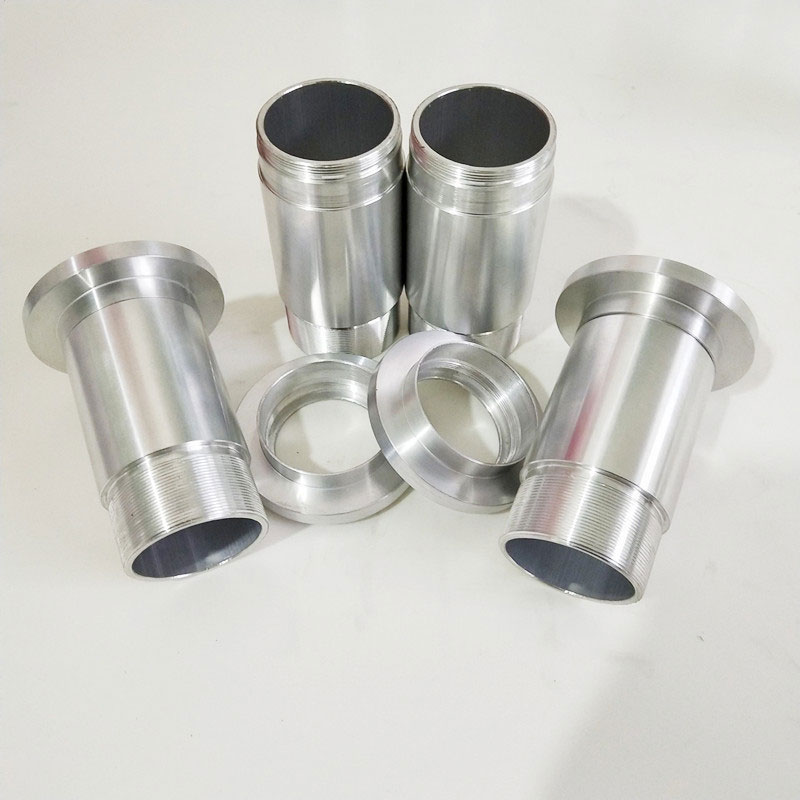 Aluminum 6061 parts