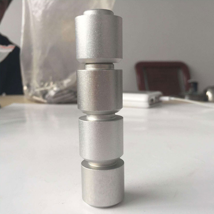 SS 17-4 PH Machining