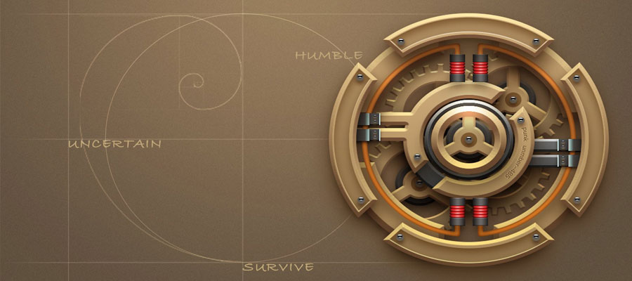 Technical requirements for mechanical drawings