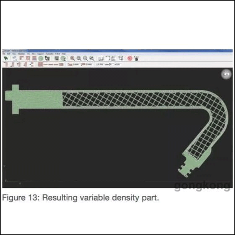 FDM 3D Printing 