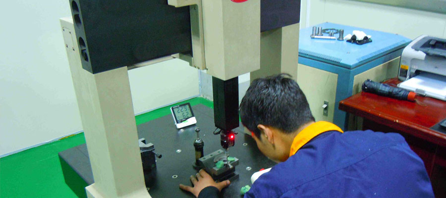 5 ways to measure workpiece dimensional accuracy