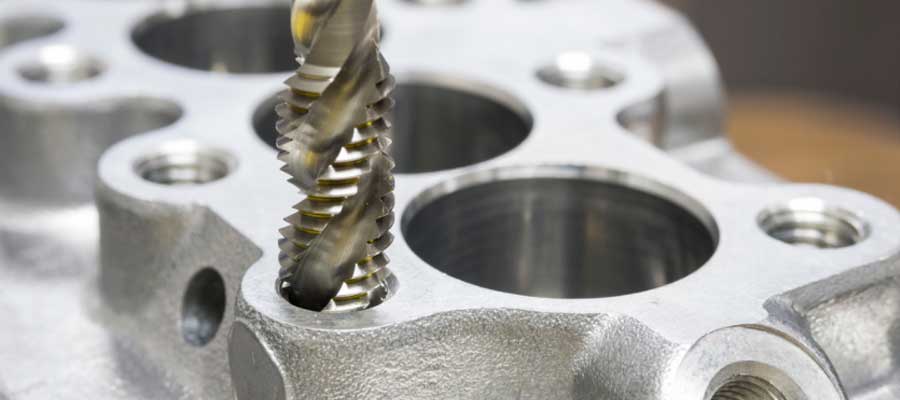 Crankshaft manufacturing technology