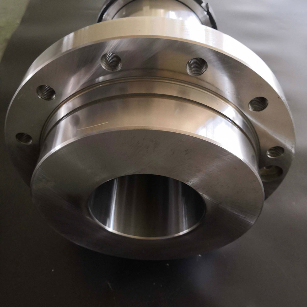 cnc machining bearing