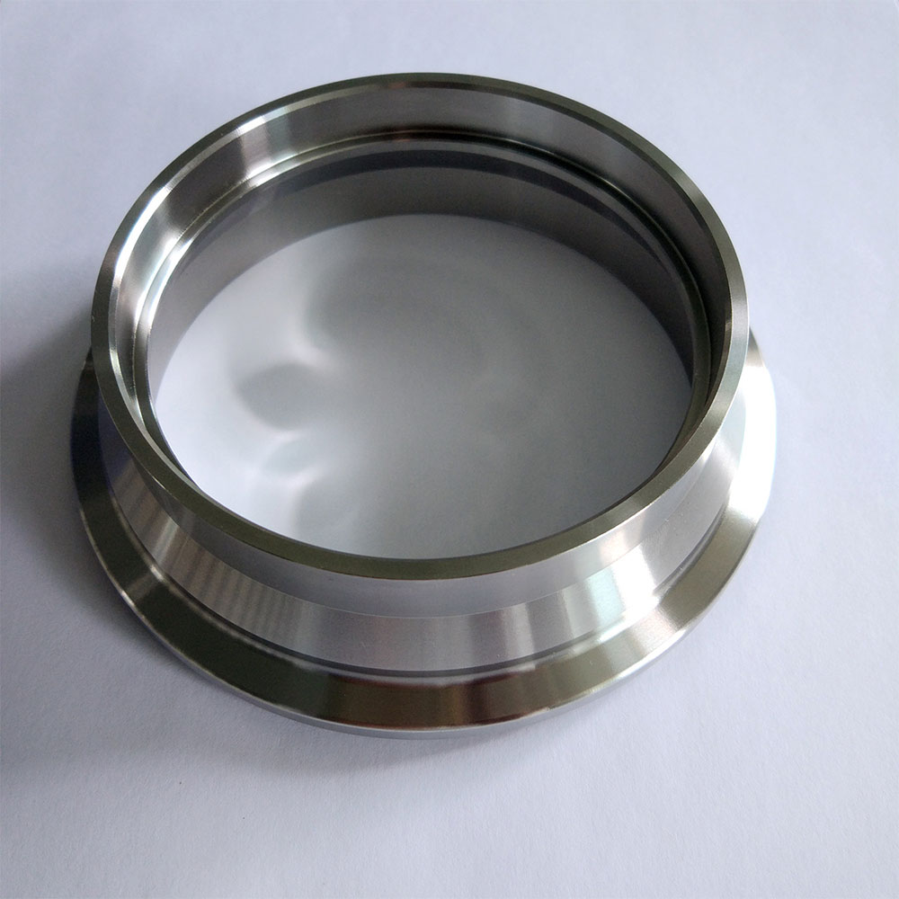 Thin Section Bearings And Sleeve