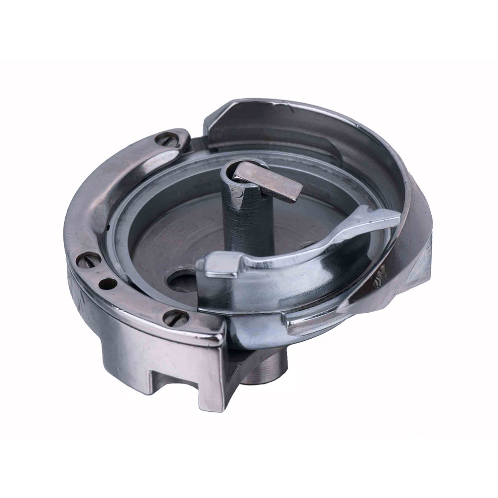 precision steel bearing sleeve machining	