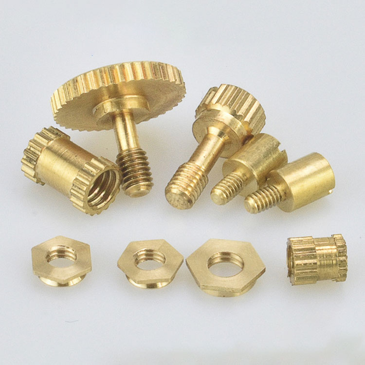 machining fastener