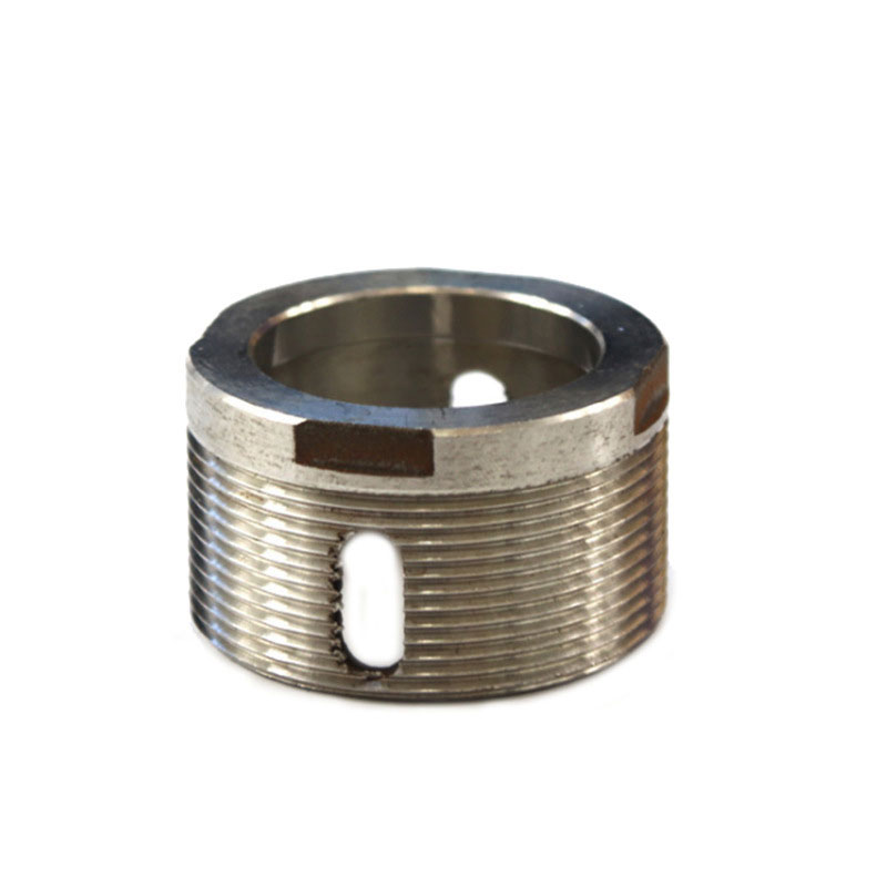 metal-sleeve machining tolerance