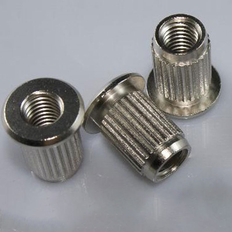 metal bushings machining in china