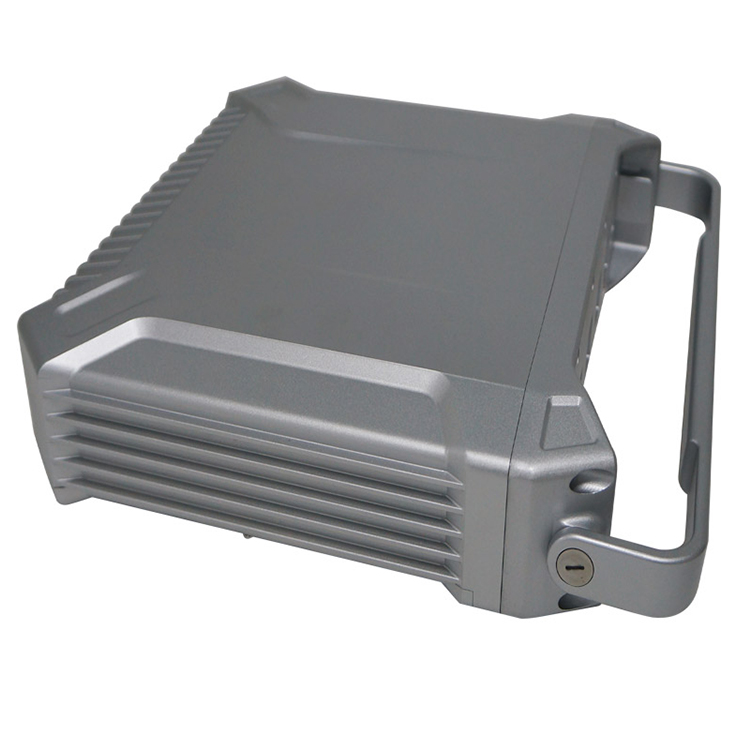 Data converter housing