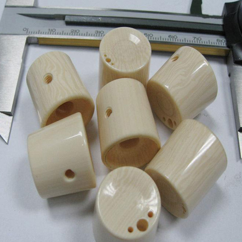 cnc machining acetal in china