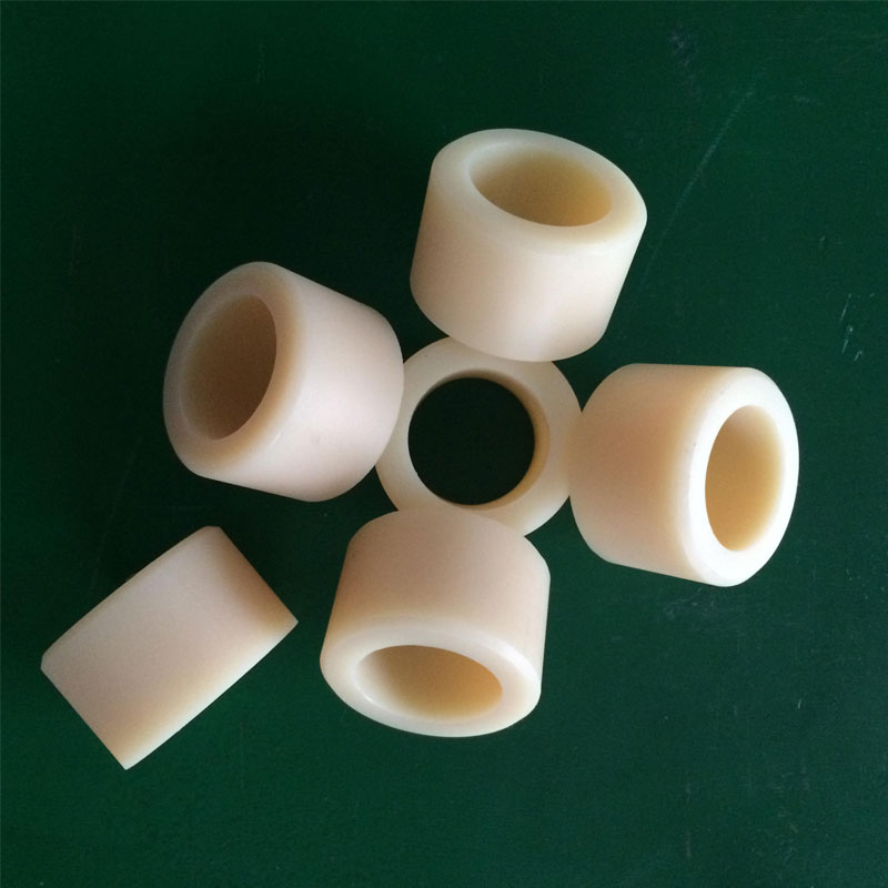 nylon machining parts