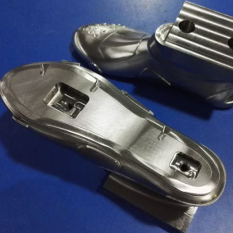 Precision Shoe mould