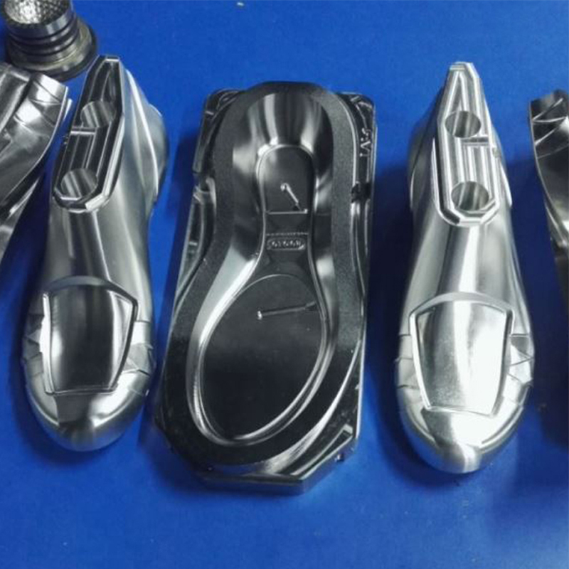 Metal Shoe Mould