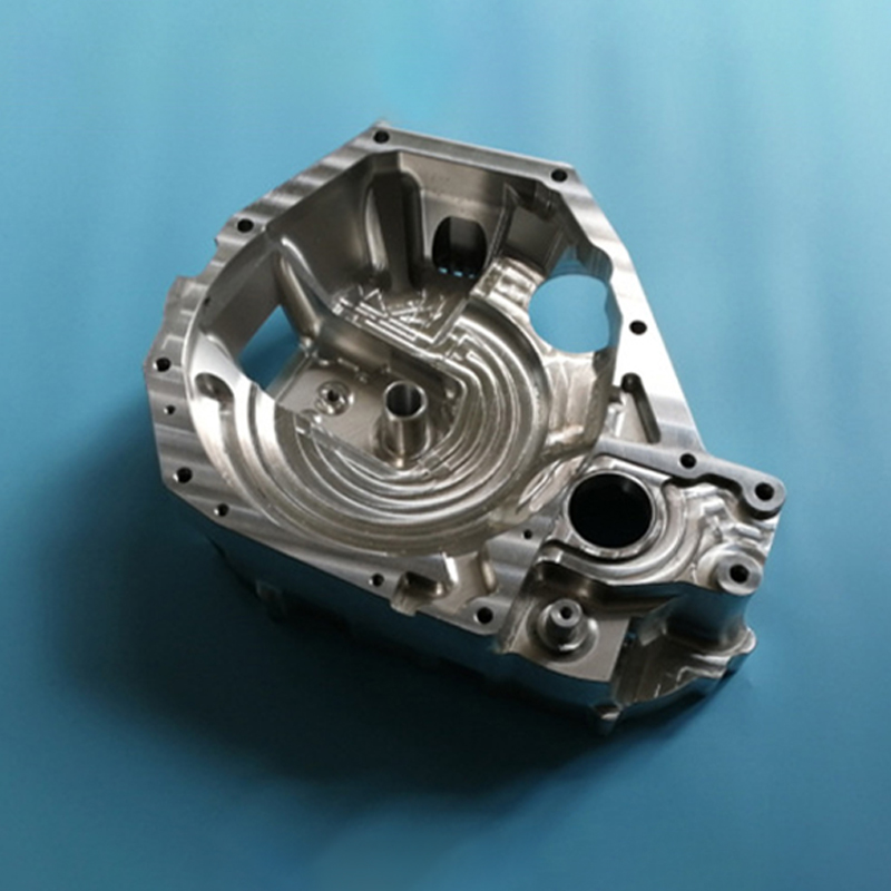precision gearbox housings
