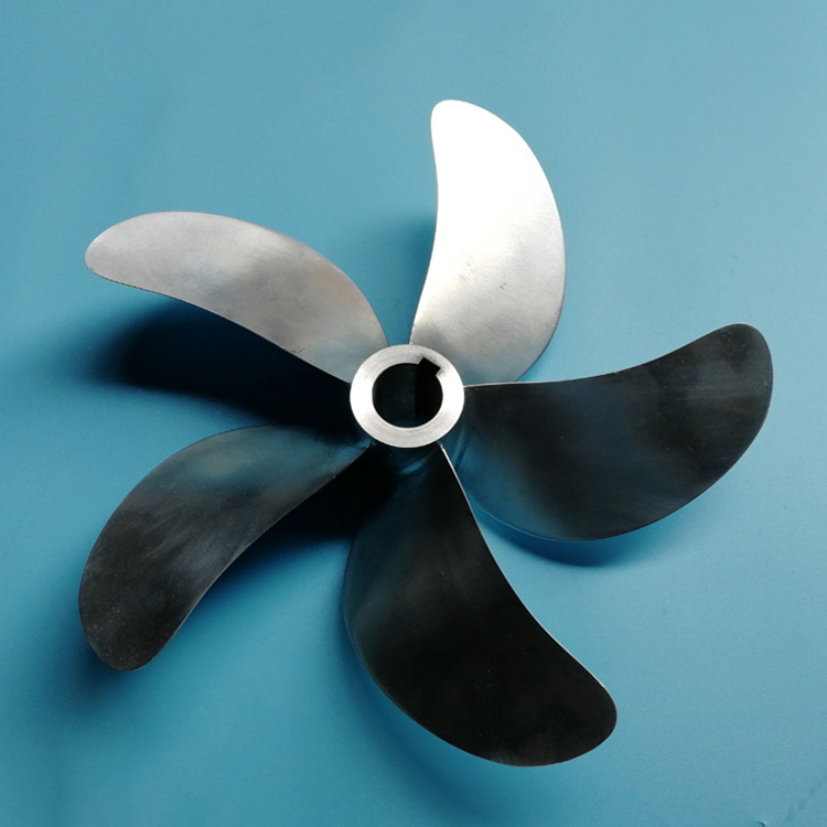 Custom Ship Propeller