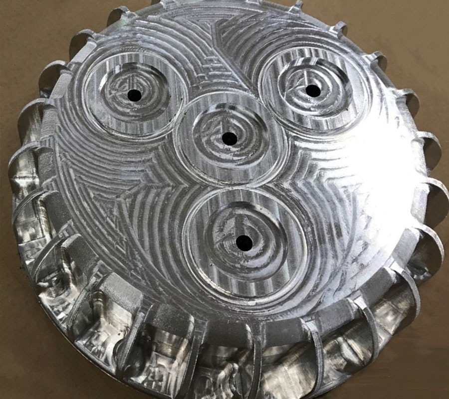 cnc machining ukrainian