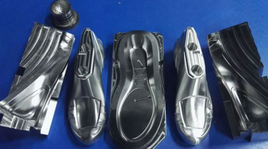 Supply Warm Cnc Machining Service To Malaysian customers