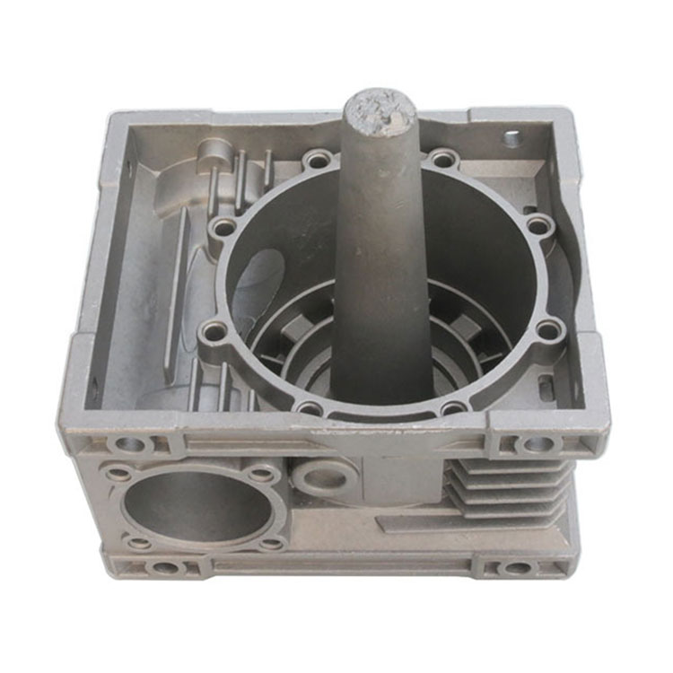 Precision Machining Turbine Castings