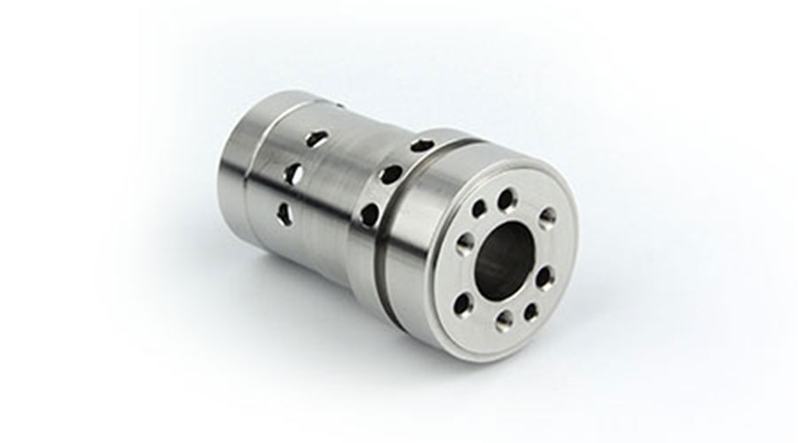 CNC Machining Medical Devices Parts 