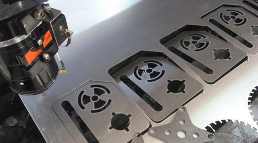 The Status And Prospect Of Laser Precision Machining Technology The Status And Prospect Of Laser Precision Machining Technology