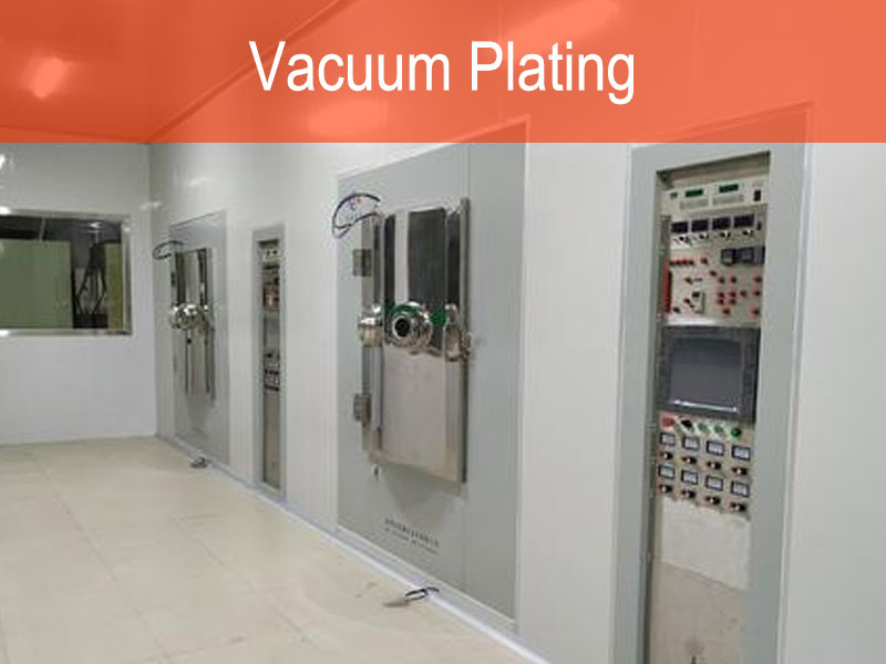 Vacuum Plating