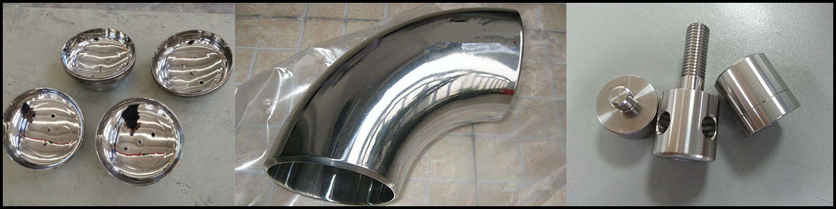 Metal Polishing Services Near Me 