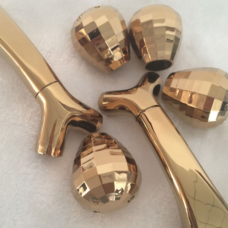 Gold Electroplating Services