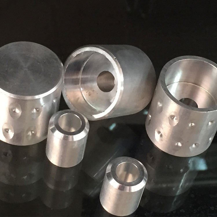 Steel 1018 machined parts