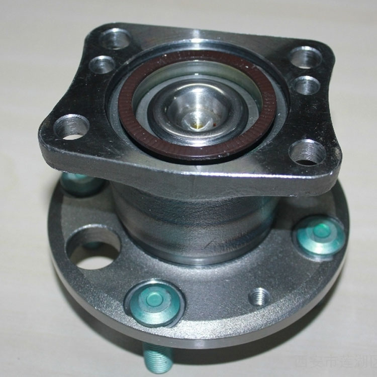 Cnc Machining steel-8620 automotive bearings