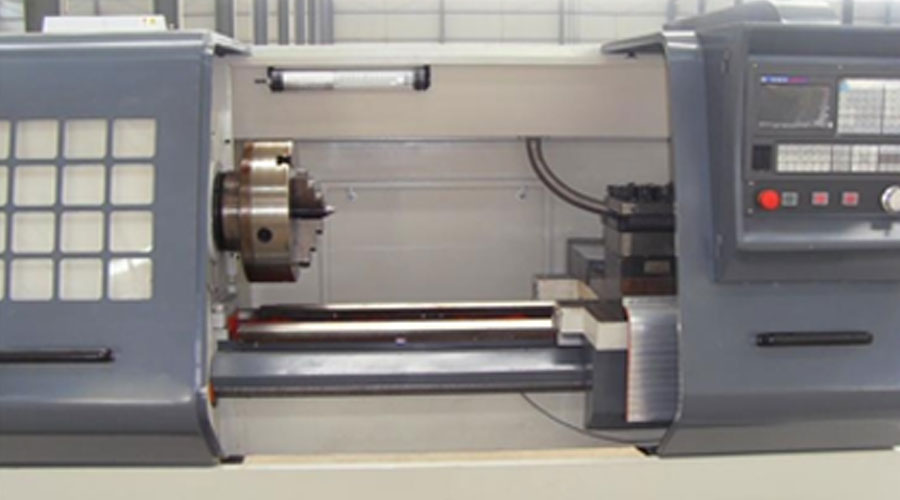 Model Classification Of Pipe Thread Lathe 2