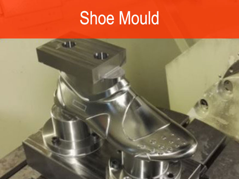 shoe mold