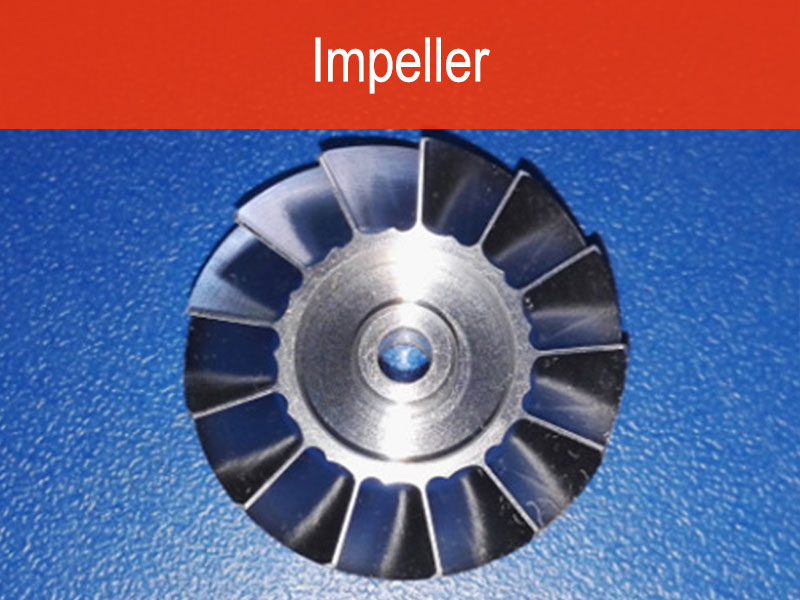 impeller