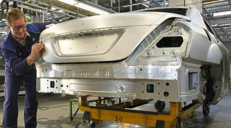 Is 6061 aluminum suitable for the automotive industry?-PTJ CNC MACHINING Shop