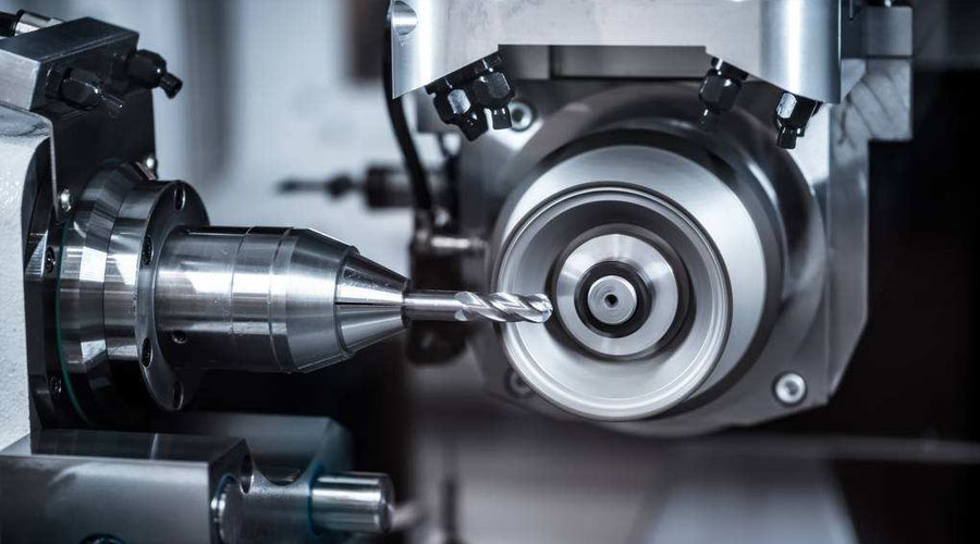 Factors Affecting the Machining Precision of CNC Lathes  						  							2020-03-21