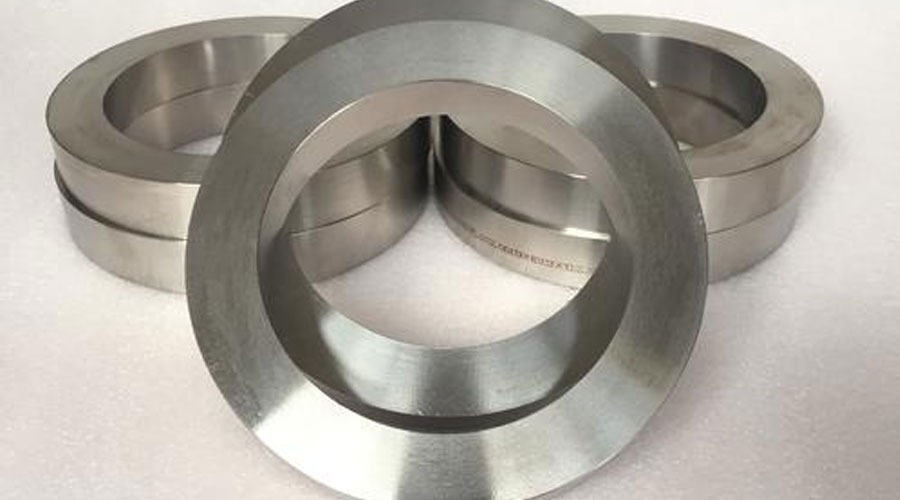 Titanium alloy TC11 Precision Cutting Process