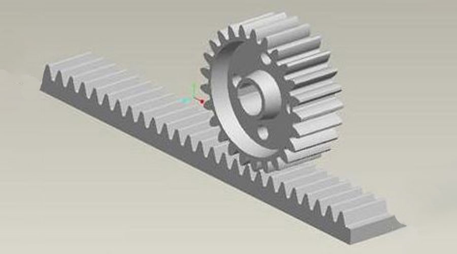 Encyclopedia Of Gear Classification And Parameter Calculation