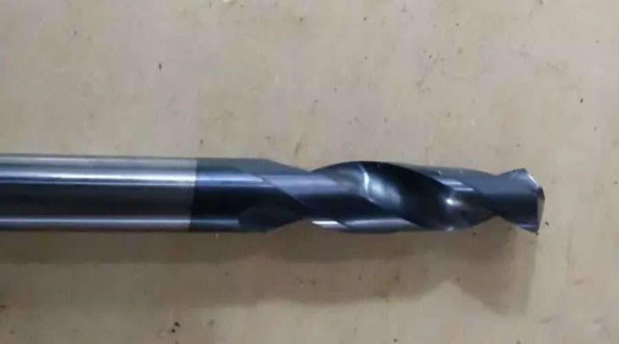 Sharpening Of Overall alloy Drill Bits -PTJ CNC MACHINING Shop Sharpening Of Overall alloy Drill Bits -PTJ CNC MACHINING Shop