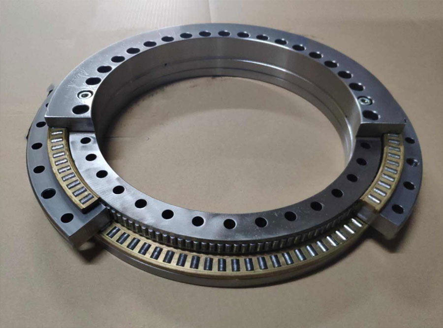 The difficulty of manufacturing high-end bearings